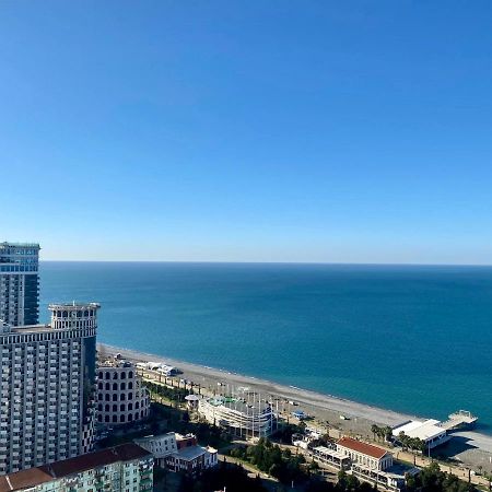 Orbi City Seaview Батумі Екстер'єр фото